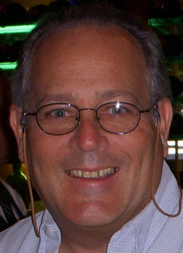 Jonathan Gottlieb