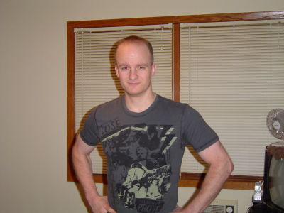 Christopher Guynn