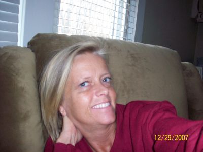 Vicki Garufi