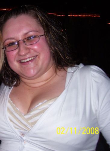 Megan Pazz