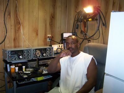 Patrick Knight