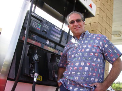 Michael Fruciano