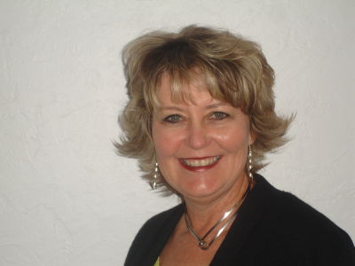 Patsy Buchwald