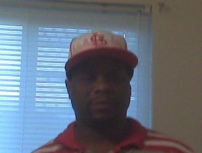 Kevin Harrell