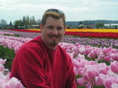 Scott Leitch
