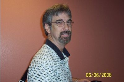 David Wickey