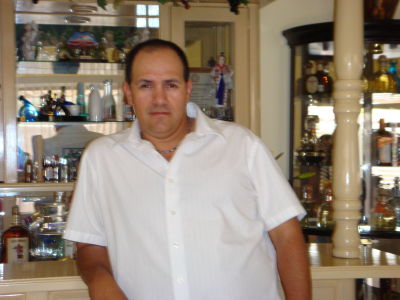 Adolfo Cedeno