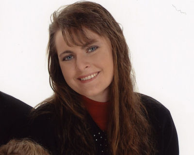 Kendra Saffle