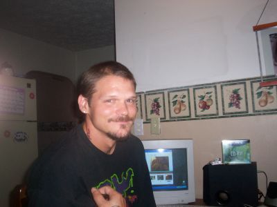 James Snyder