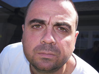 Kenneth Lenta