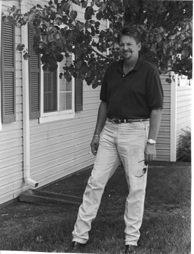 Kurt Oswald