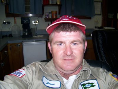 James Gilliam