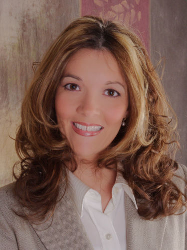 Michelle Layland