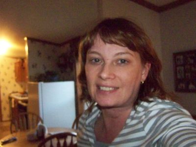 Melissa Born