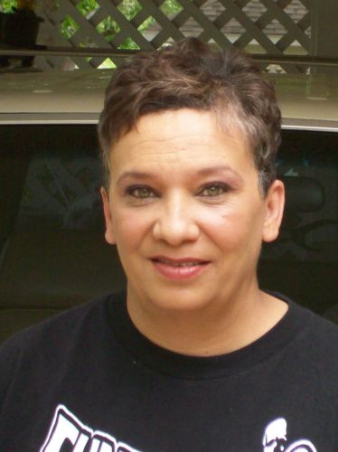 Sheryl Farrish