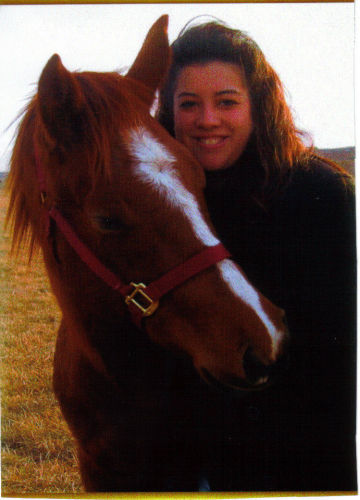 Jennifer Archer