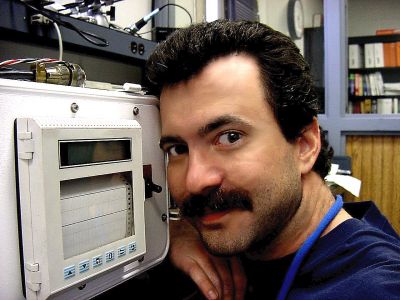 Paul Pongratz