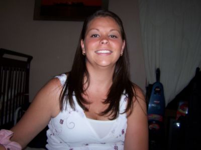 Becky Roettger