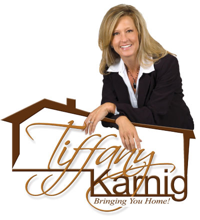 Tiffany Karnig