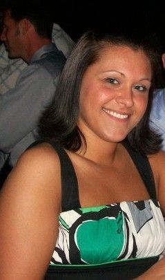 Desiree Shealy