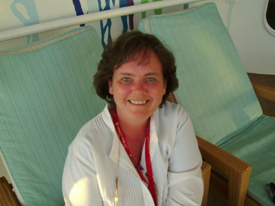 Mary Ryan