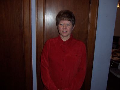 Susan Senn
