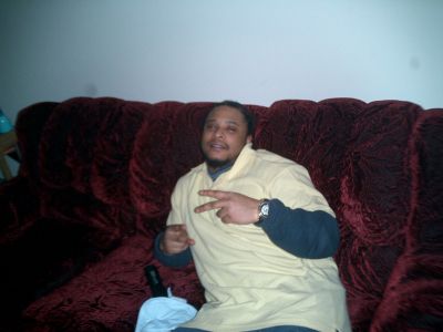 Brodie Haith