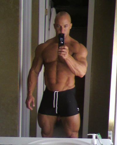 Lee Alcorn