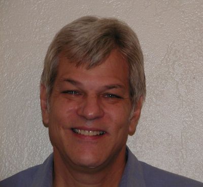 Ronald Kimball