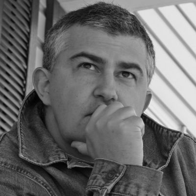 Peter Perry