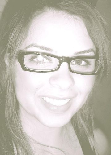 Yvette Villareal