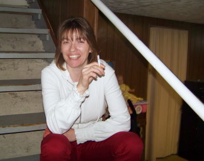 Janice Hendrix