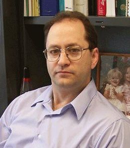 Bill Klebesadel