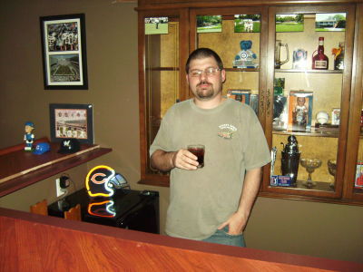 Dennis Kazun