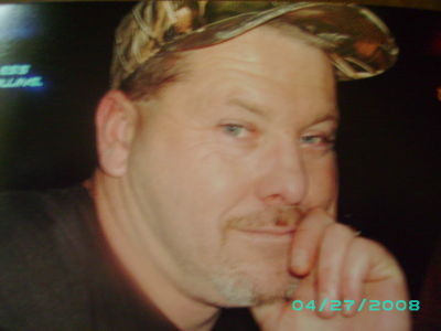 Danny Mitchell