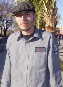 Robert Baun