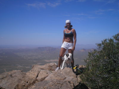 Kimberly Adcock