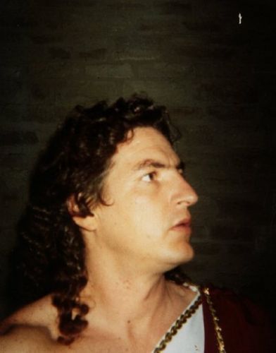 Roy Hughes