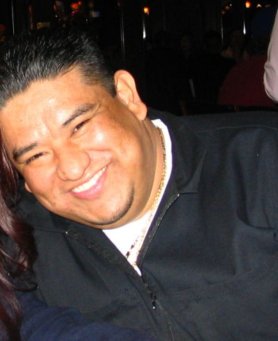 Arturo Lopez