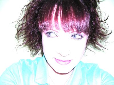 Dawn Salisbury