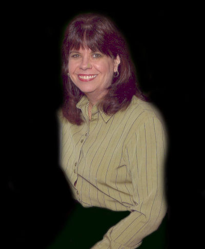 Sharon Benesta