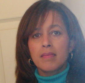 Joy Caldwell