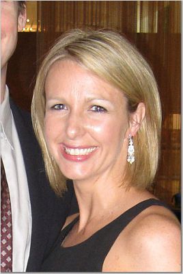 Jill Odell