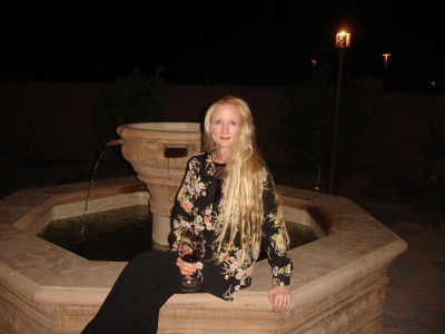 Deborah Ostan
