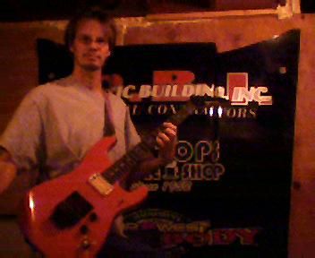 Gary Scarsdale