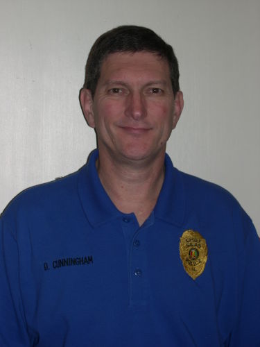 David Cunningham