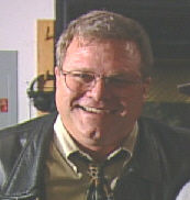 Daniel Robertson