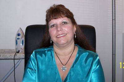 Debra Reilly