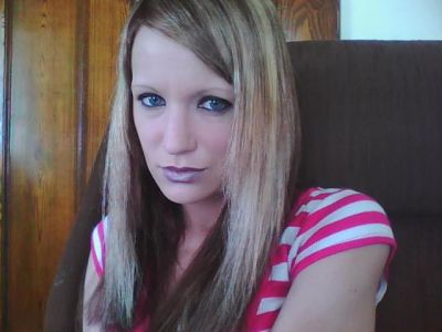 Amy Wood