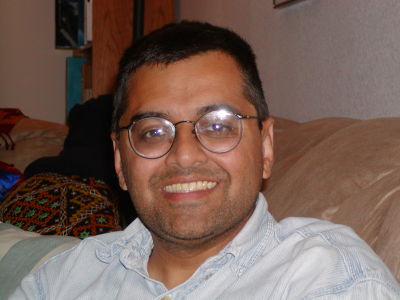 Kamal Ali